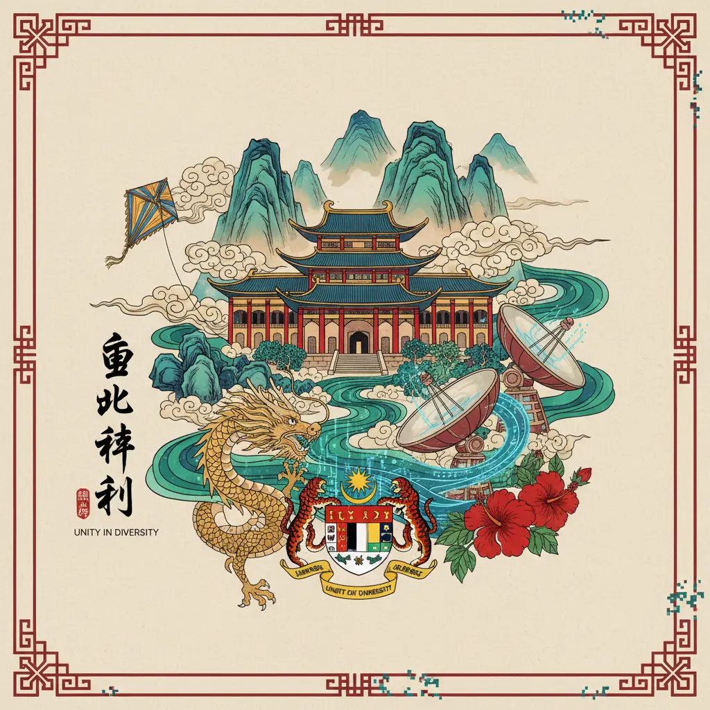 Malaysia - Government