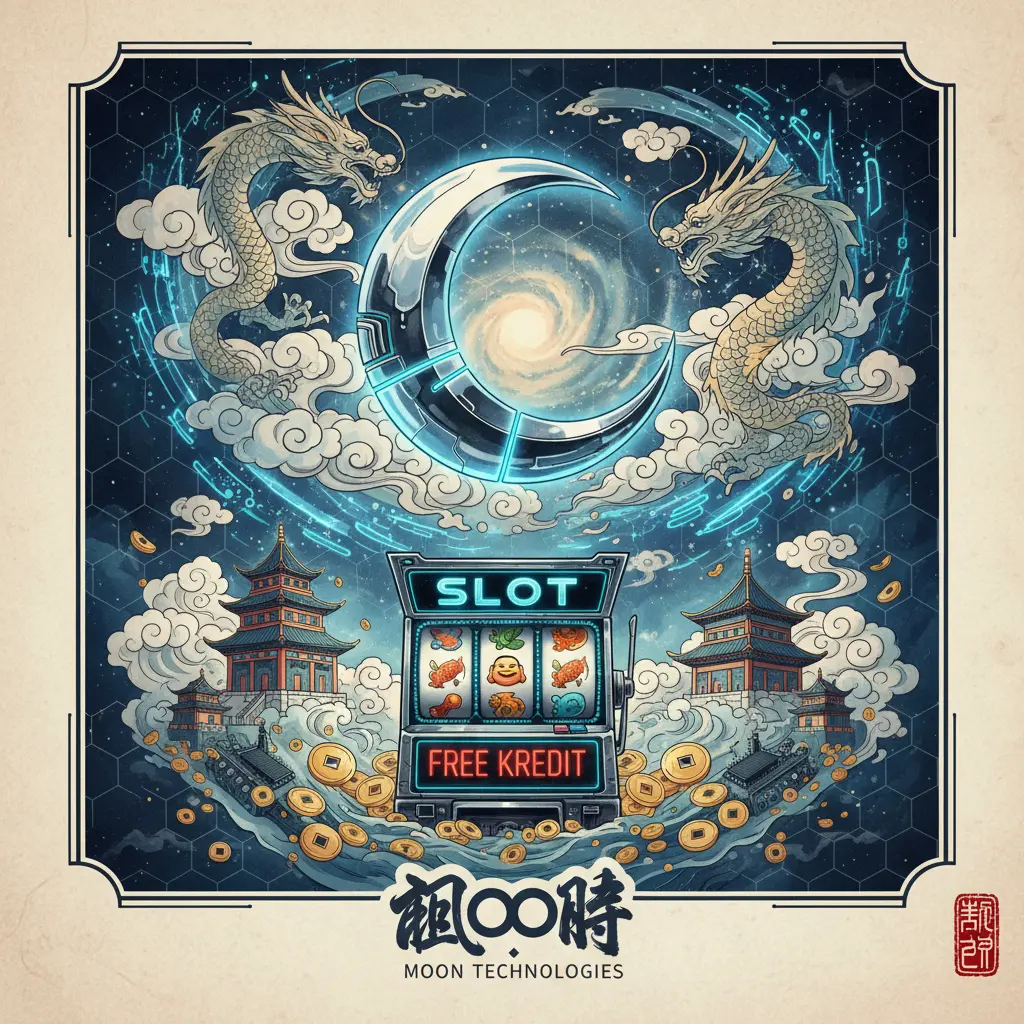 free kredit slot game - Technologies