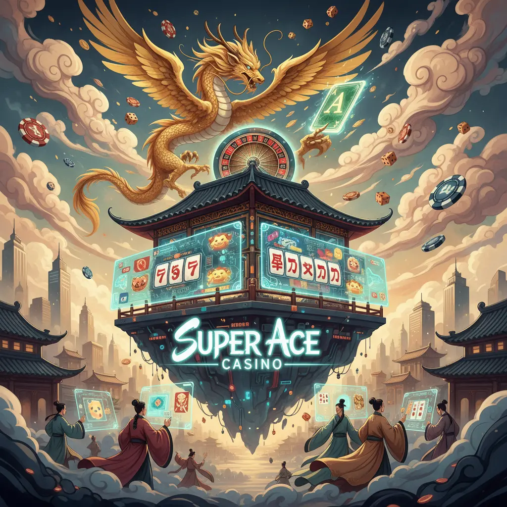 Super Ace - Online