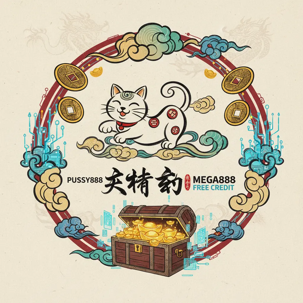 free credit no deposit mega888 - Pussy