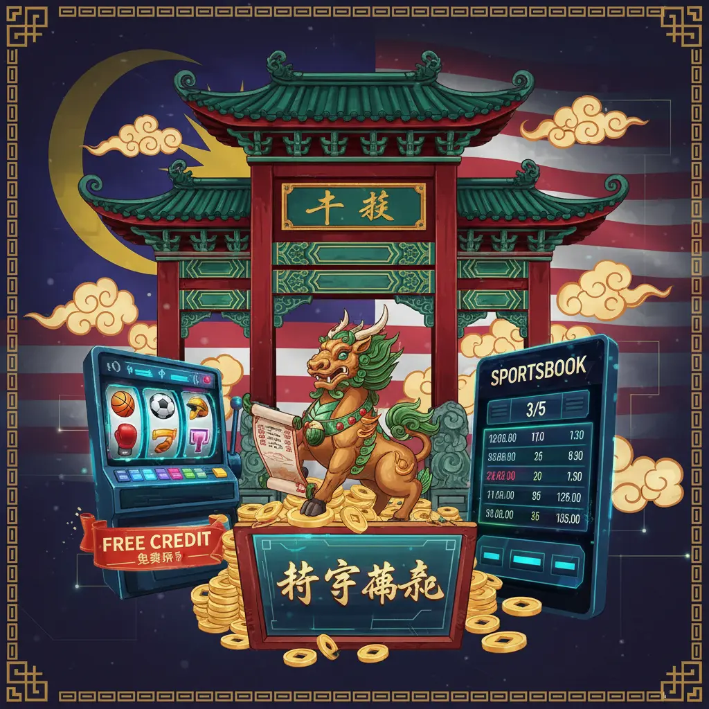 slot malaysia free credit - SportsBook