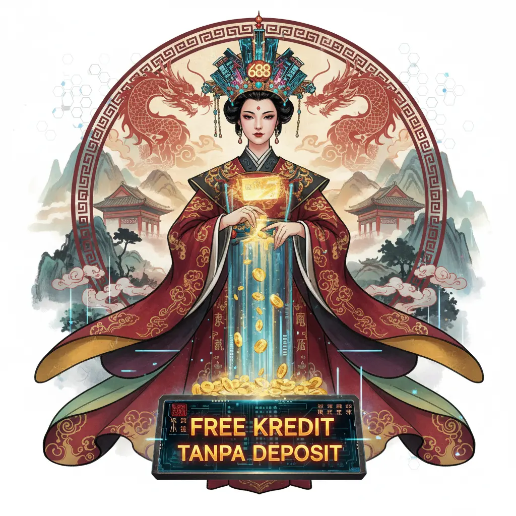 free kredit tanpa deposit - Squeen