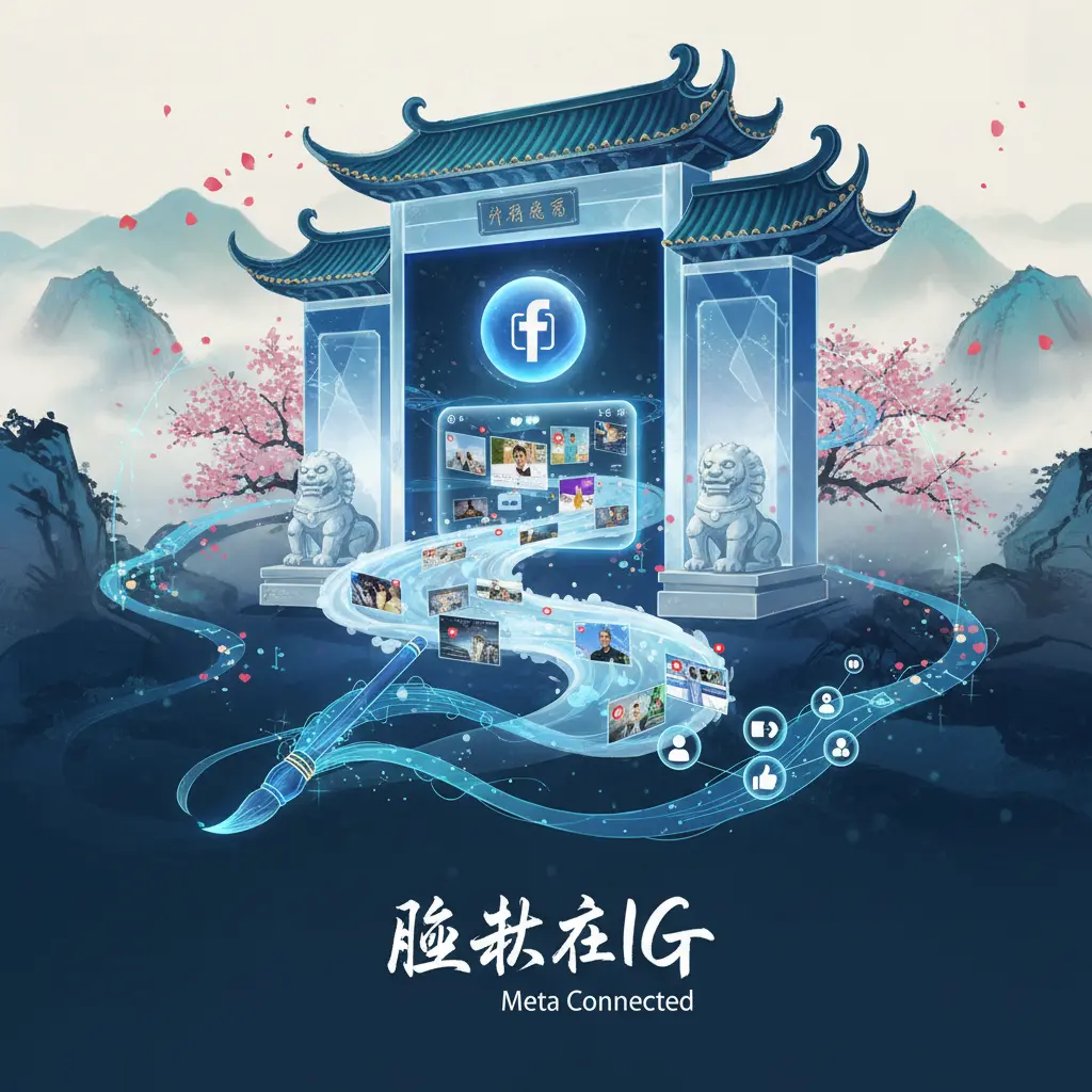 Instagram - Facebook