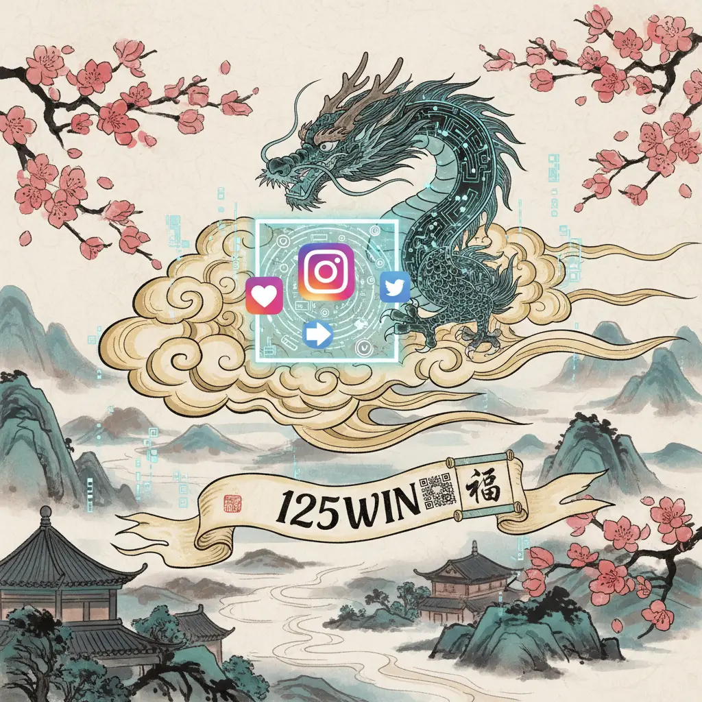 125Win - Instagram
