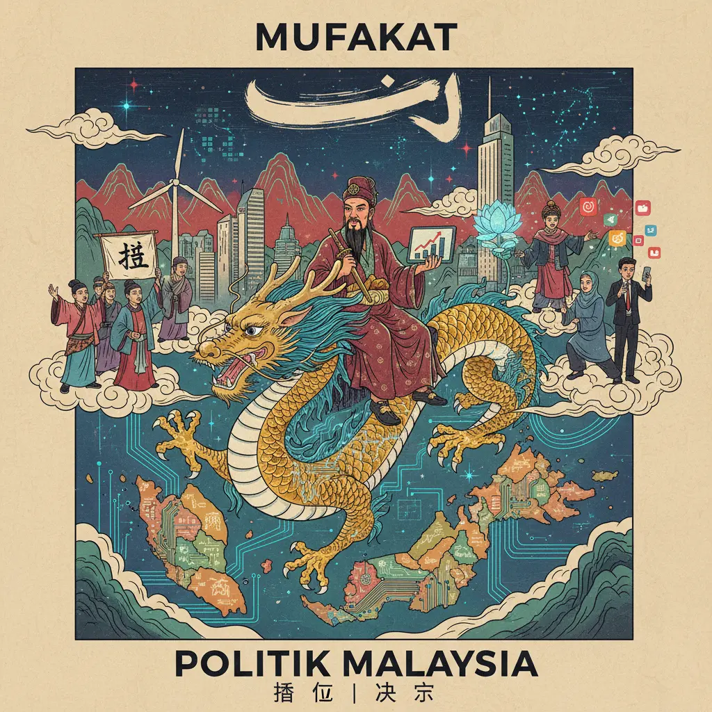 Malaysia - Malaysian