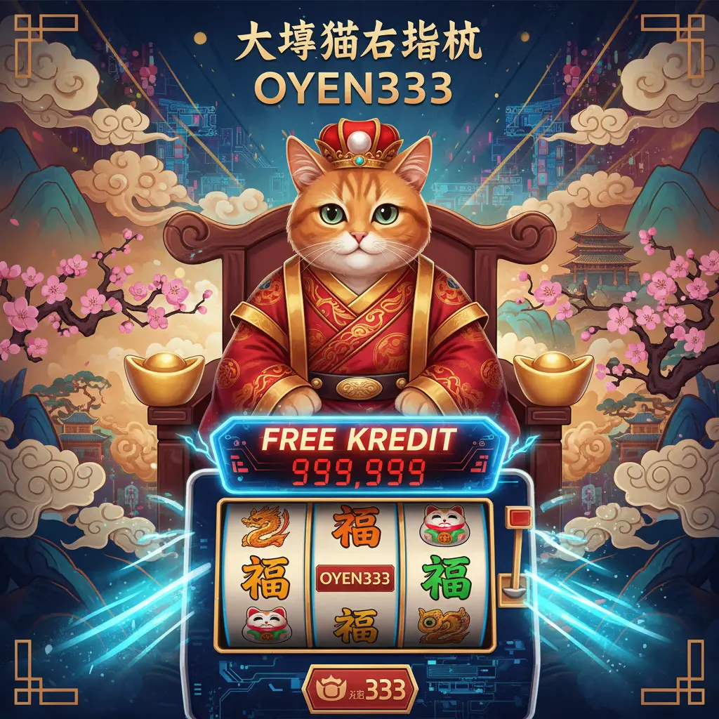 free kredit slot game - Oyen