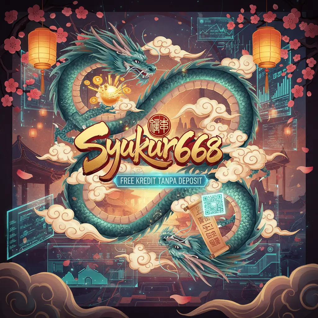 free kredit tanpa deposit - Syukur