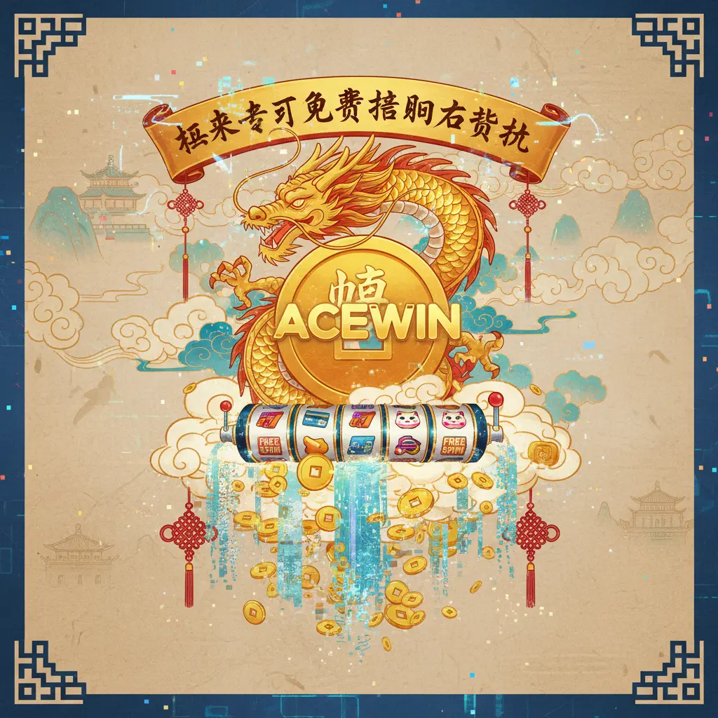 free credit slot malaysia - Acewin