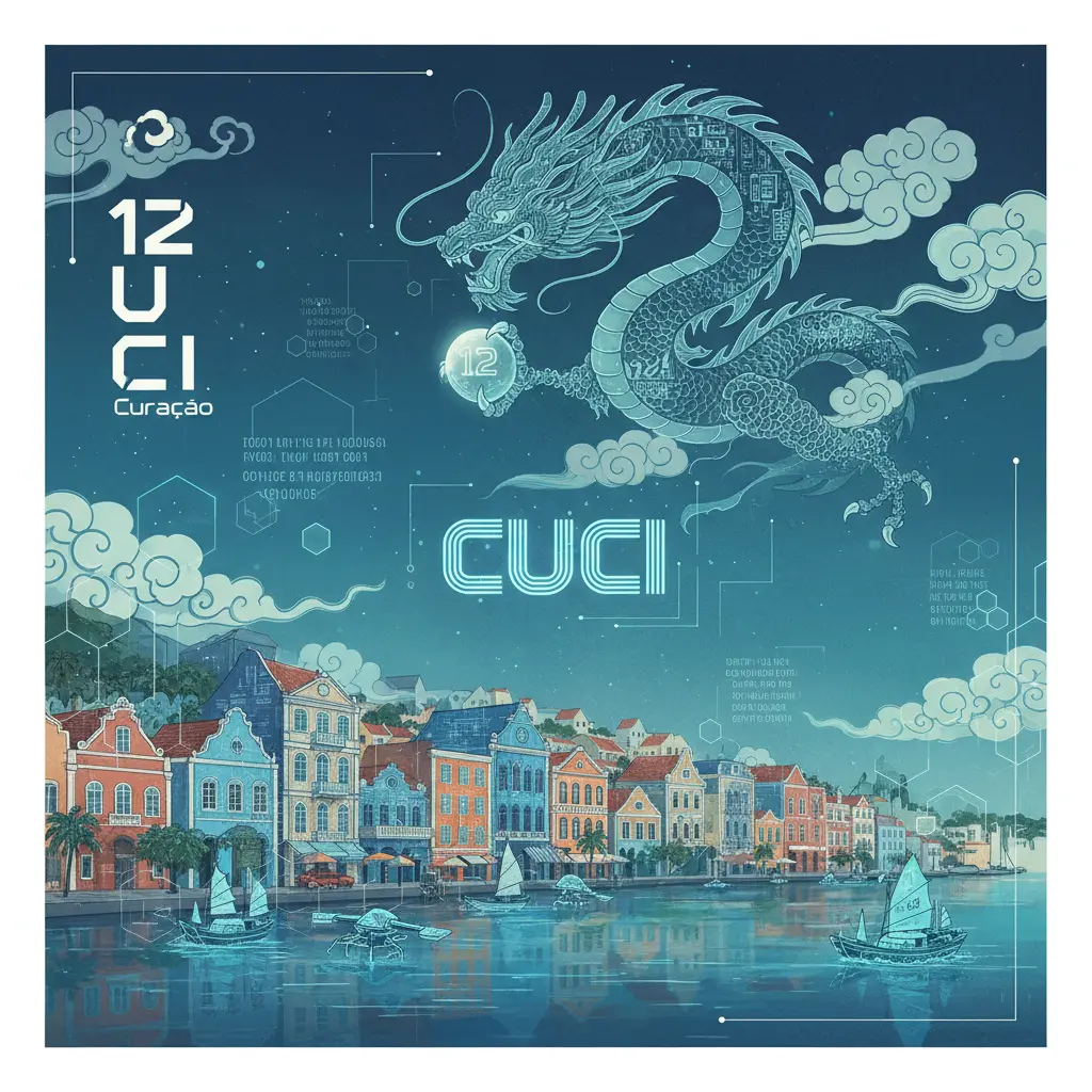 12CUCI - Curacao