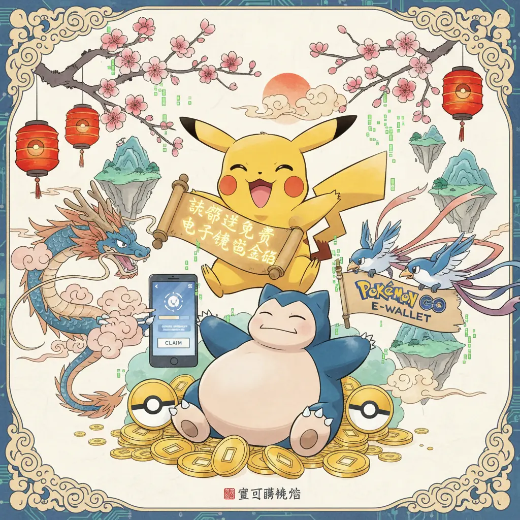 register dapat free credit e-wallet - Pok