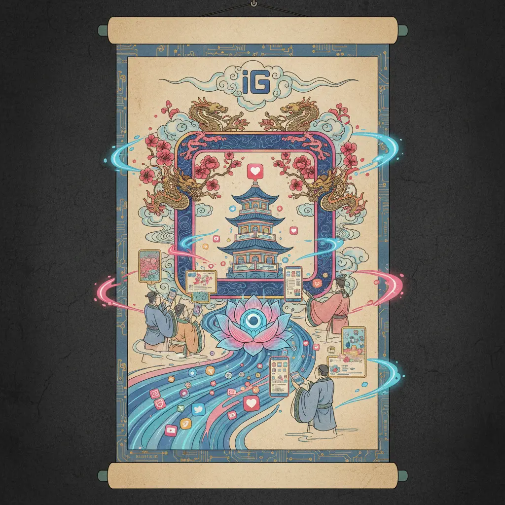 Instagram - Instagram