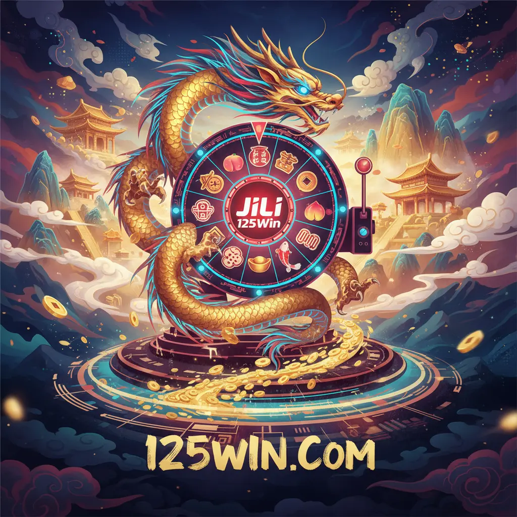 125Win - JILI