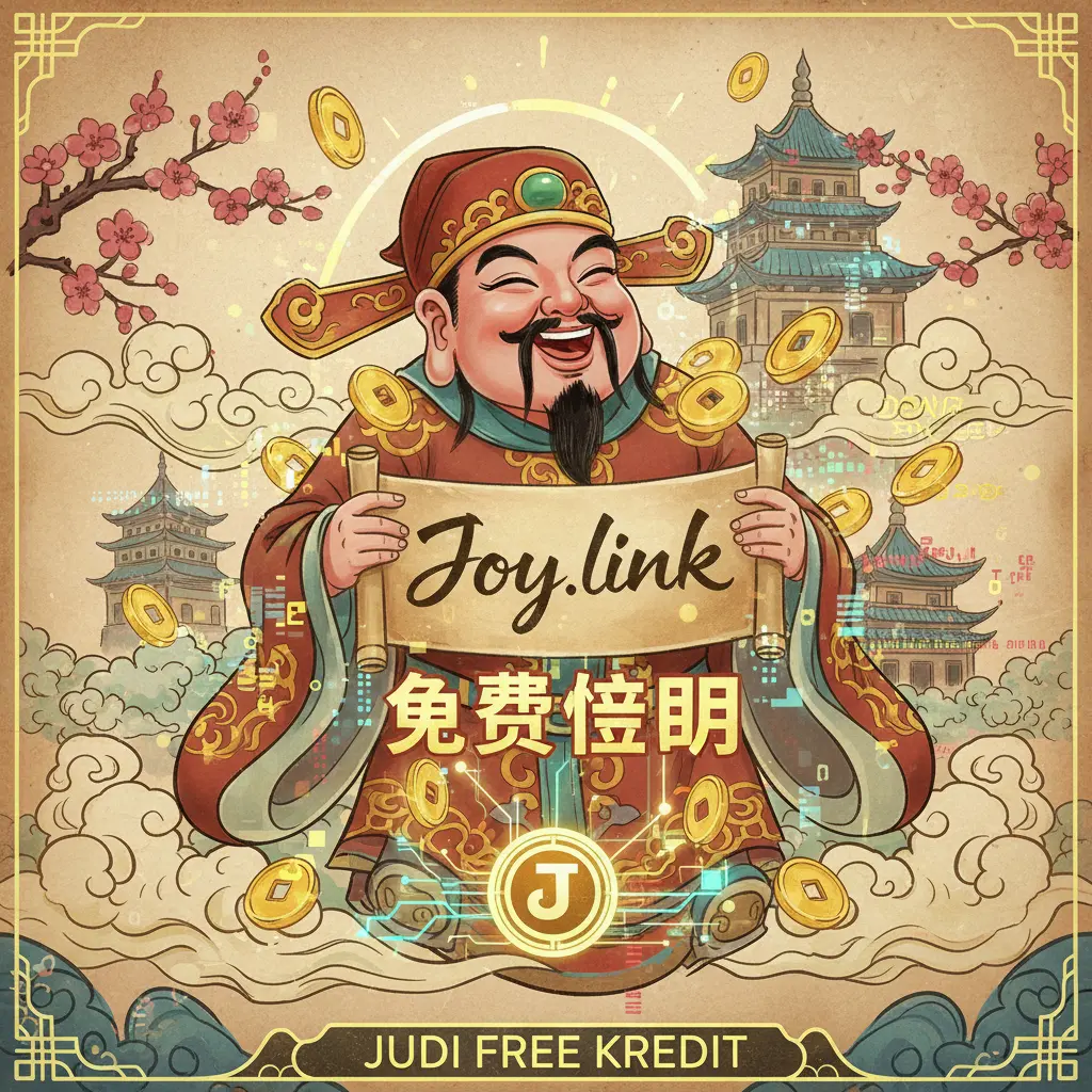 judi free kredit - Credit