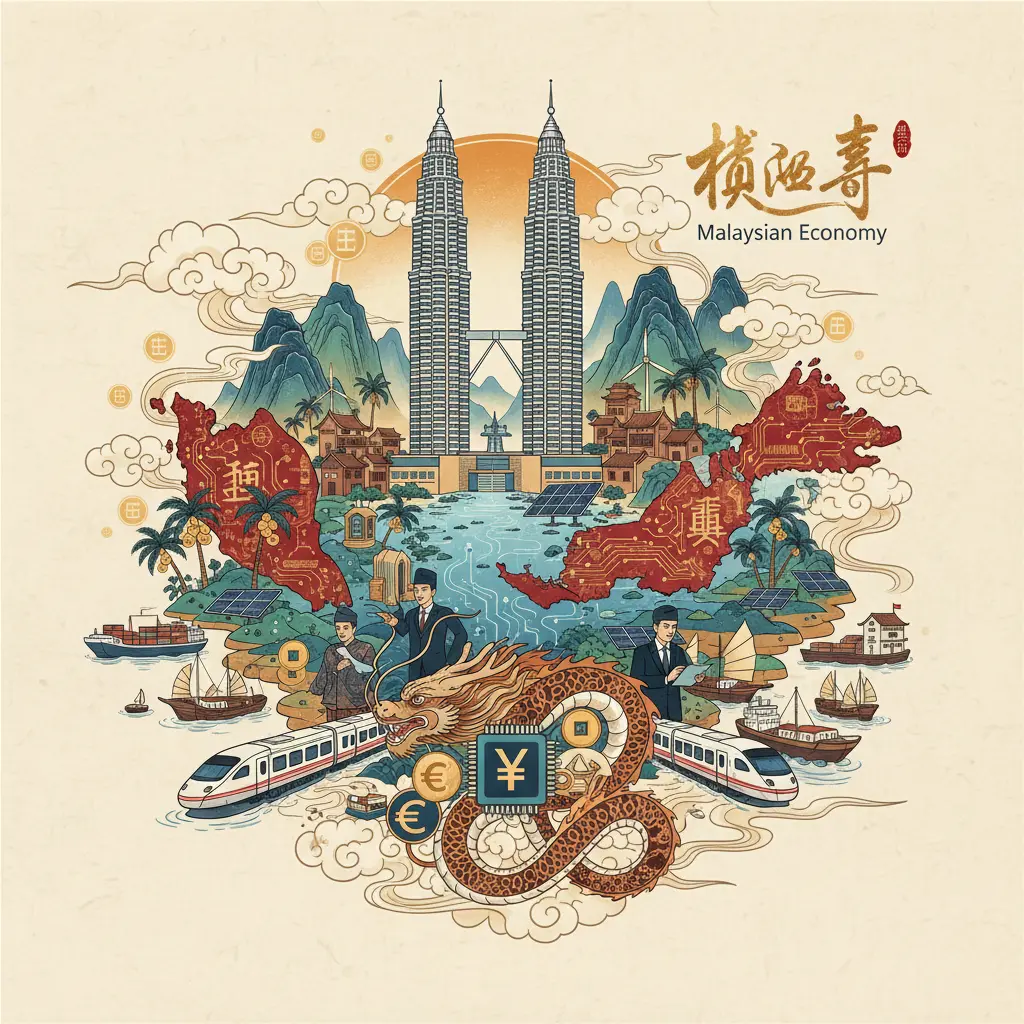 Malaysia - Malaysian