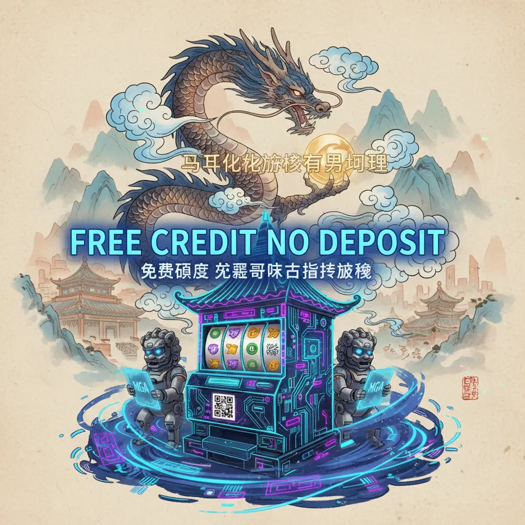 free credit no deposit slot game - Authority
