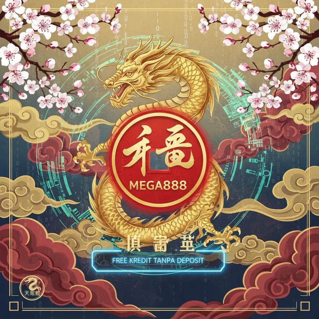 free kredit tanpa deposit - Mega