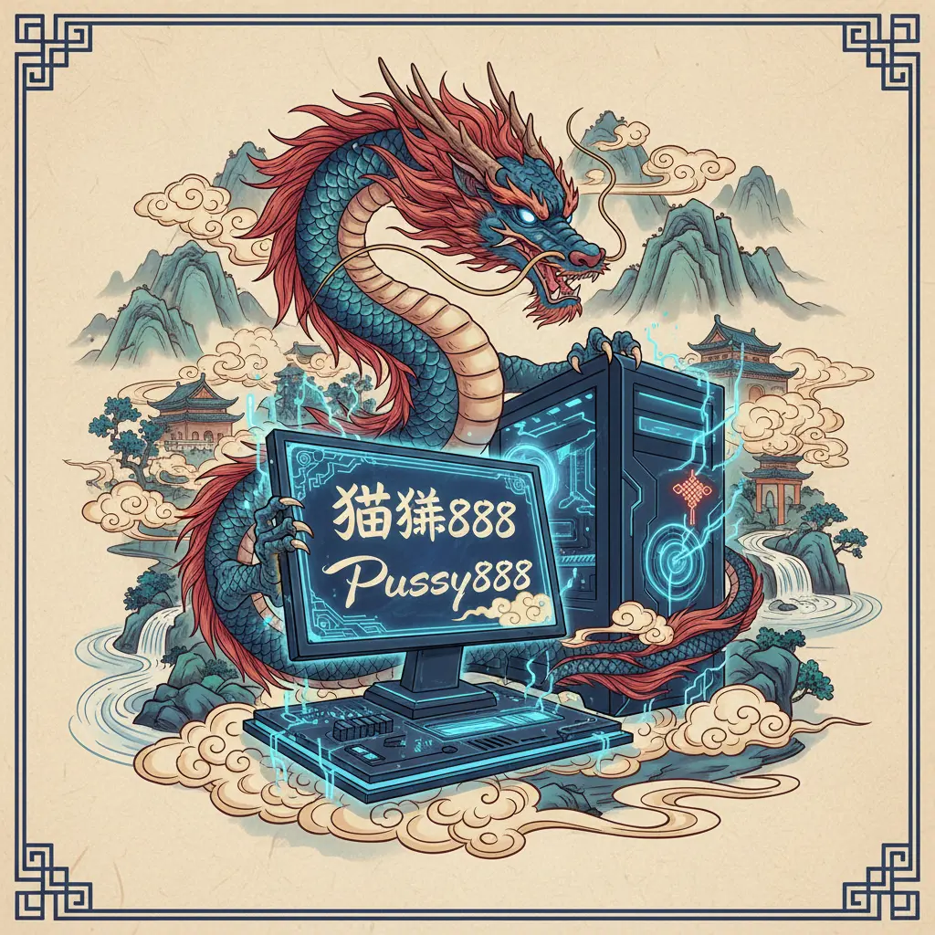 Pussy888 - PC
