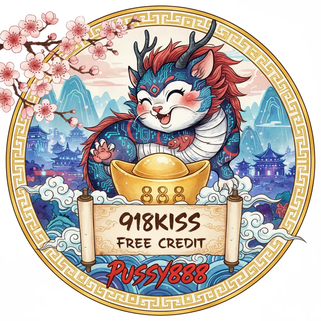 918kiss free credit - Pussy
