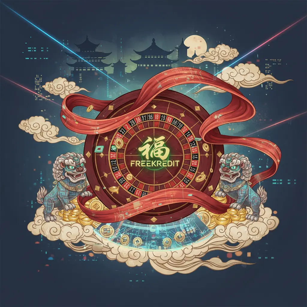 freekredit - Roulette