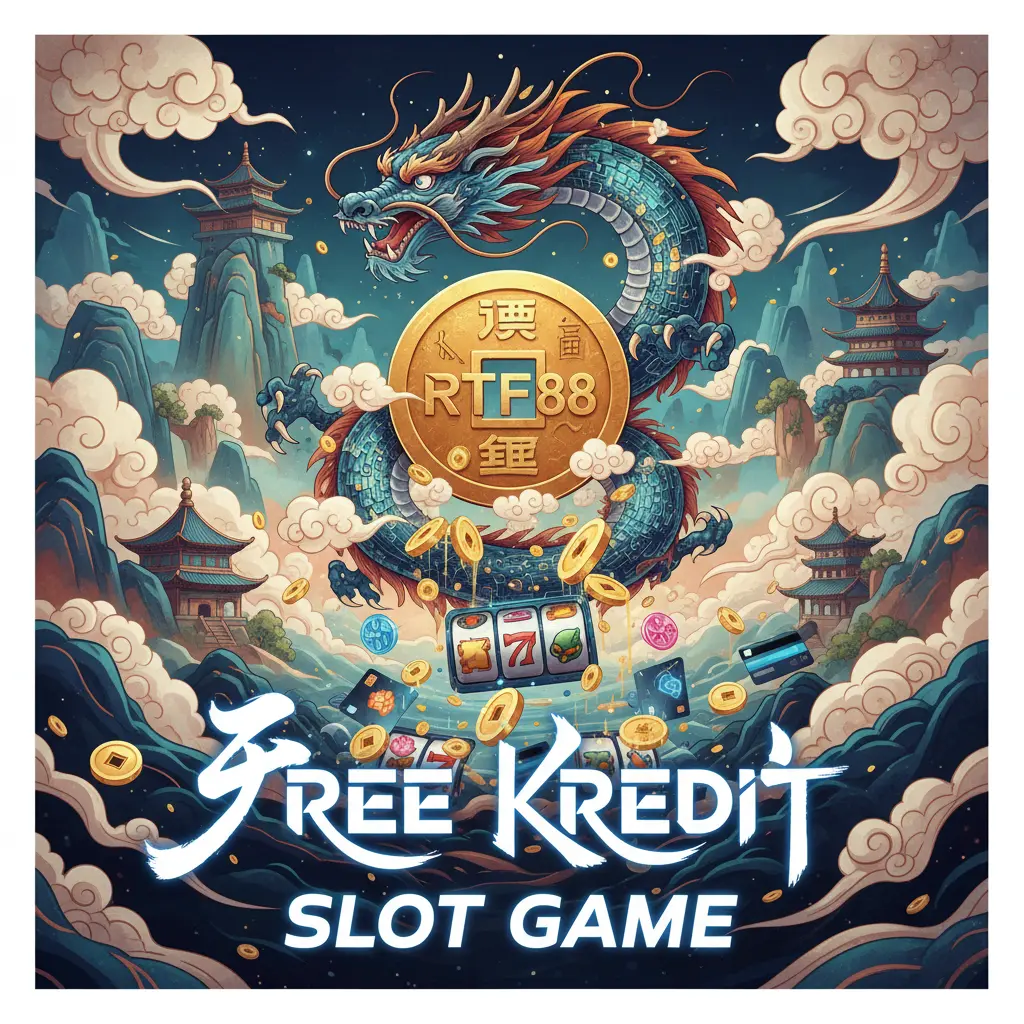 free kredit slot game - RTF