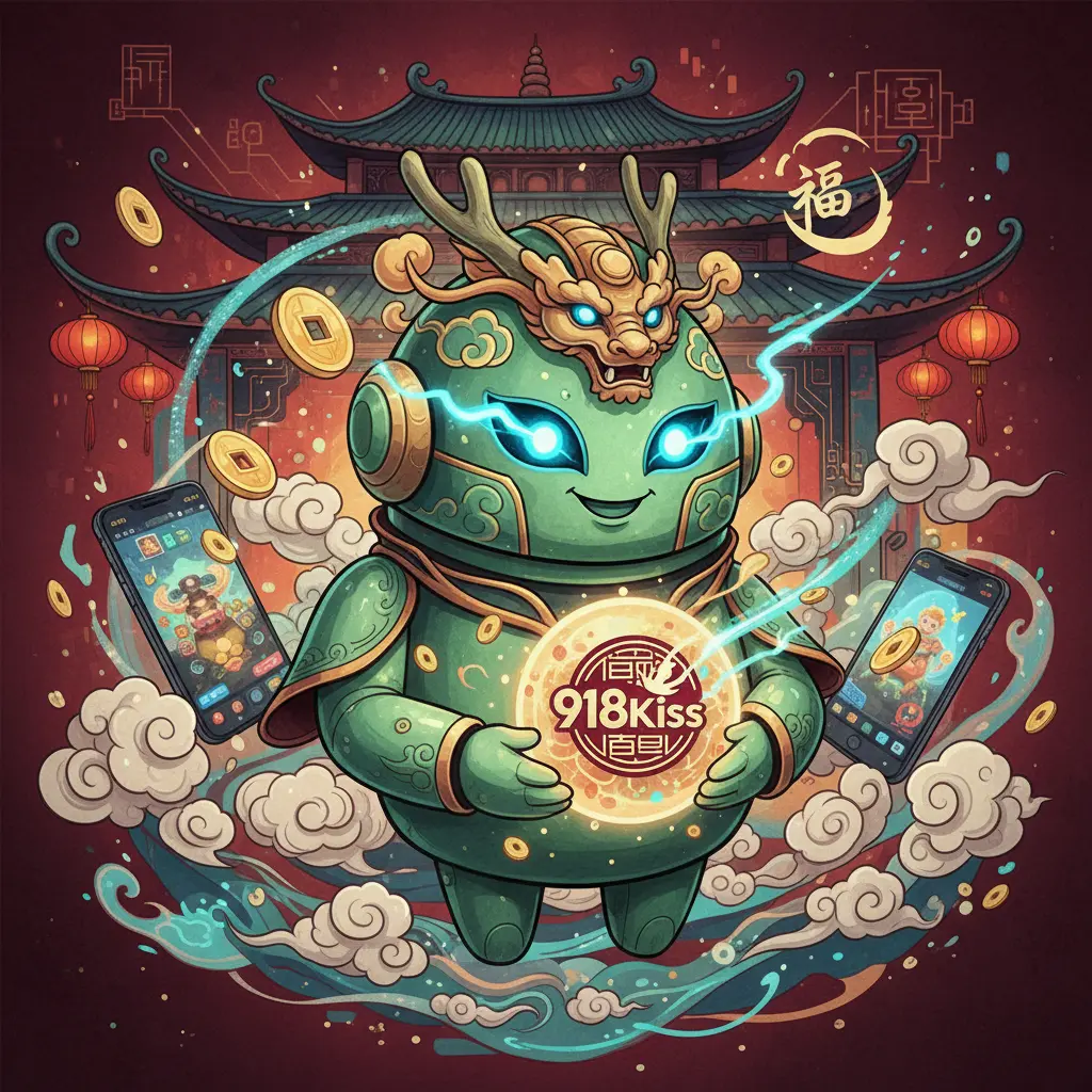 918Kiss - Android