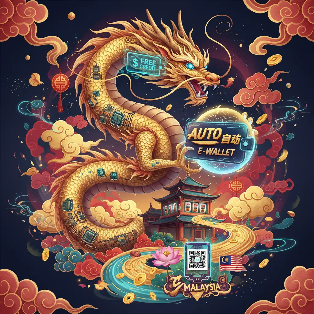 slot malaysia free credit - Ewallet