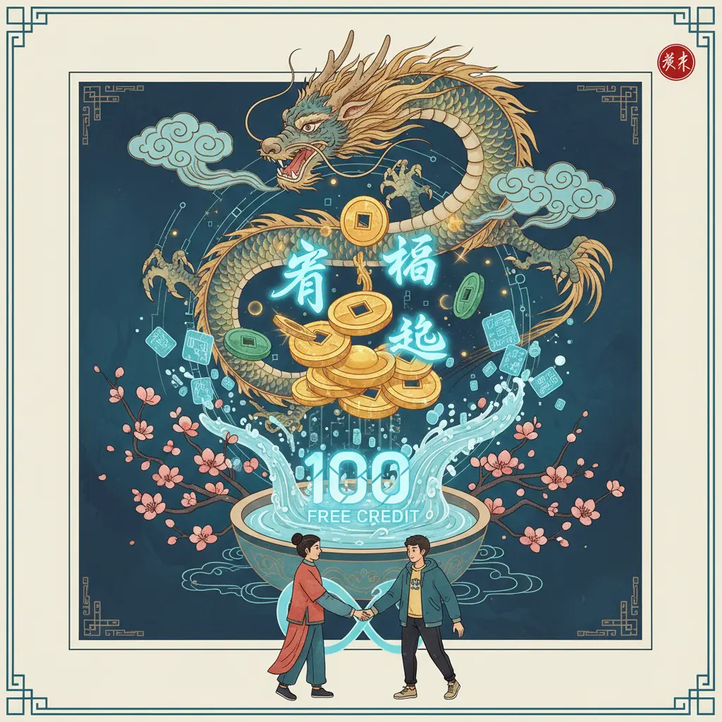 free credit cuci 100 - BerjayaSama