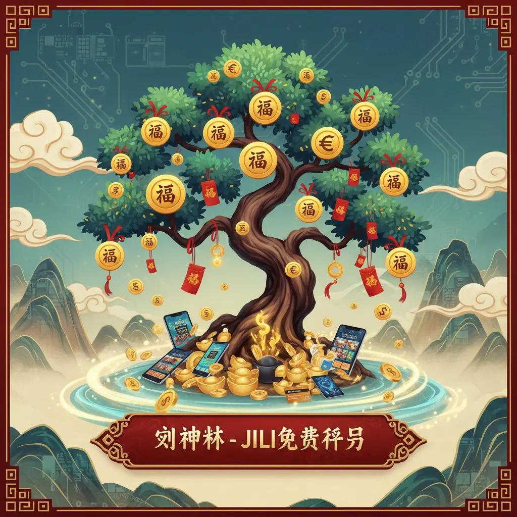 jili free credit - Fortune