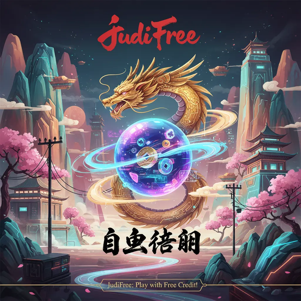 judi free kredit - JudiFree