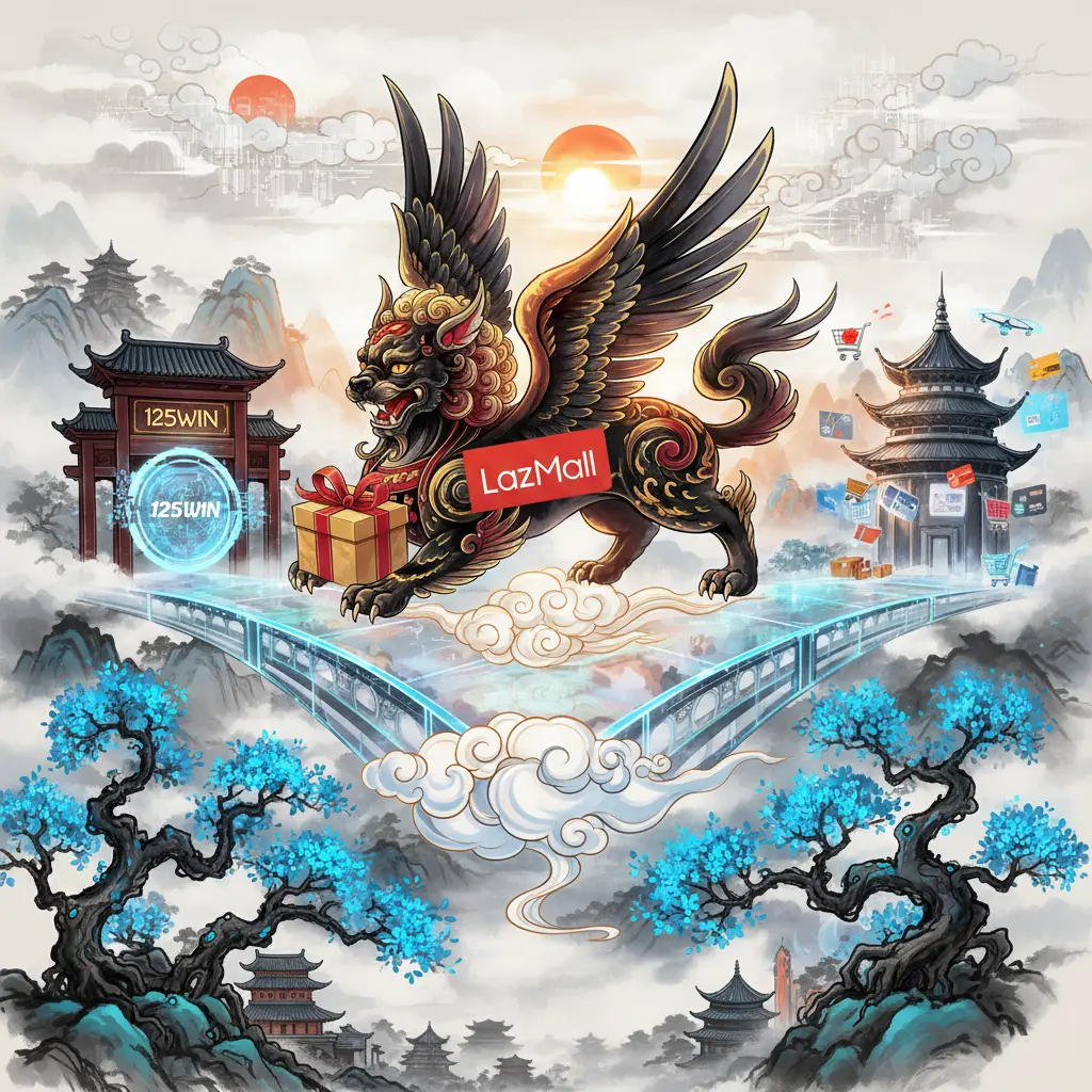 125Win - LazMall