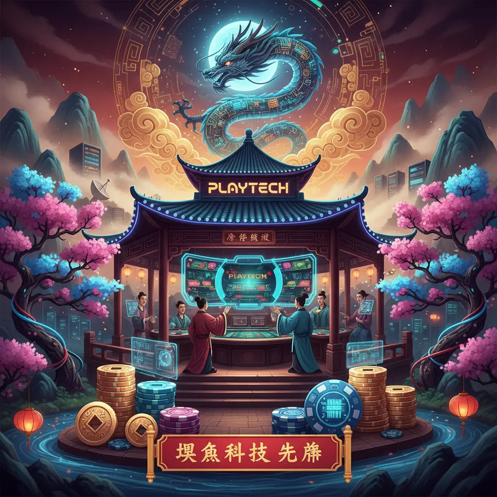 Live Casino - Playtech