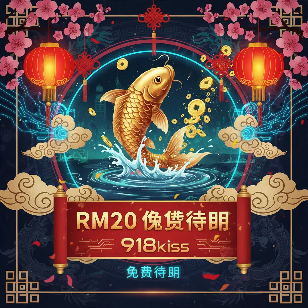 918kiss free credit - Credit