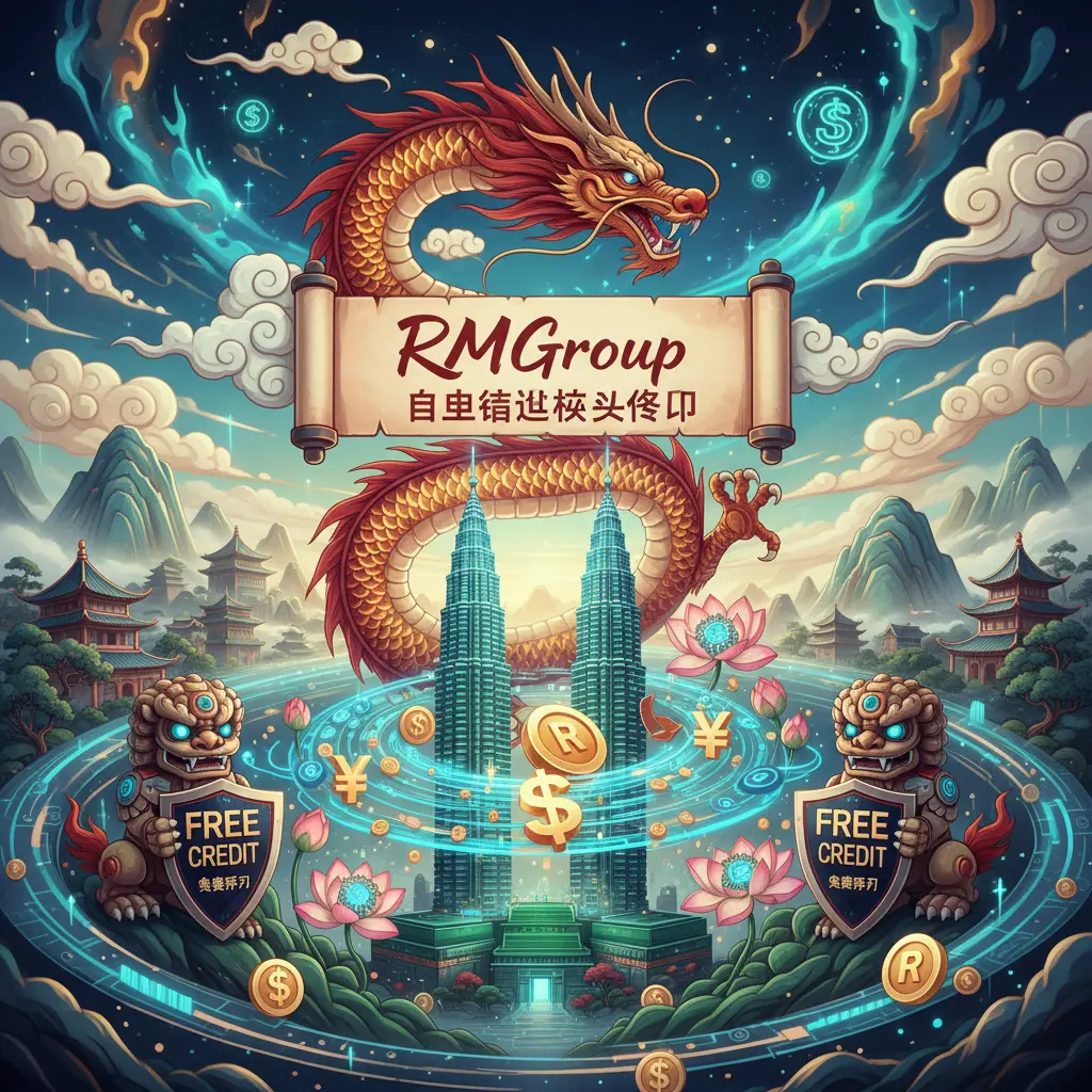 free credit malaysia - RMGroup