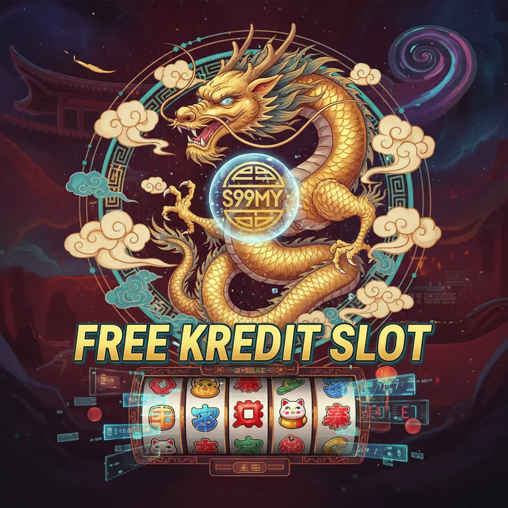 free kredit slot game - MY