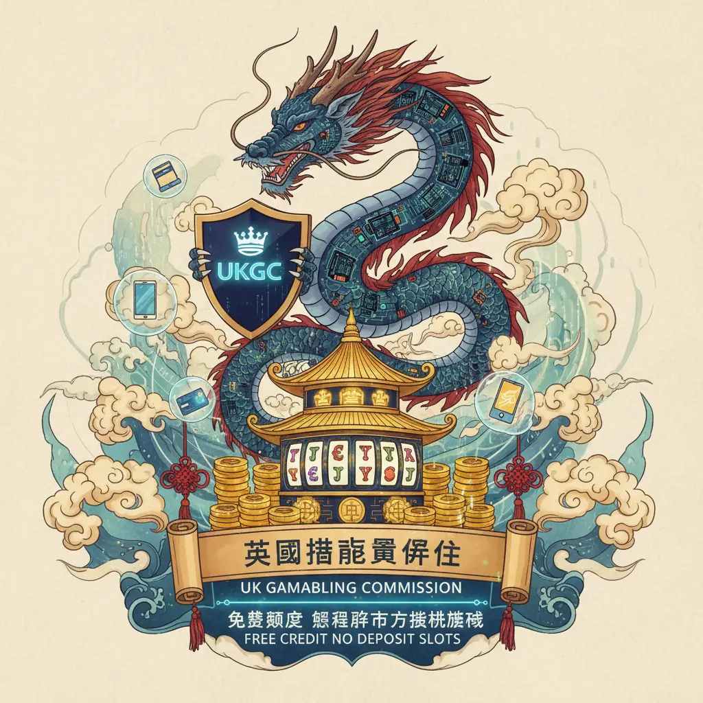 free credit no deposit slot game - Commission