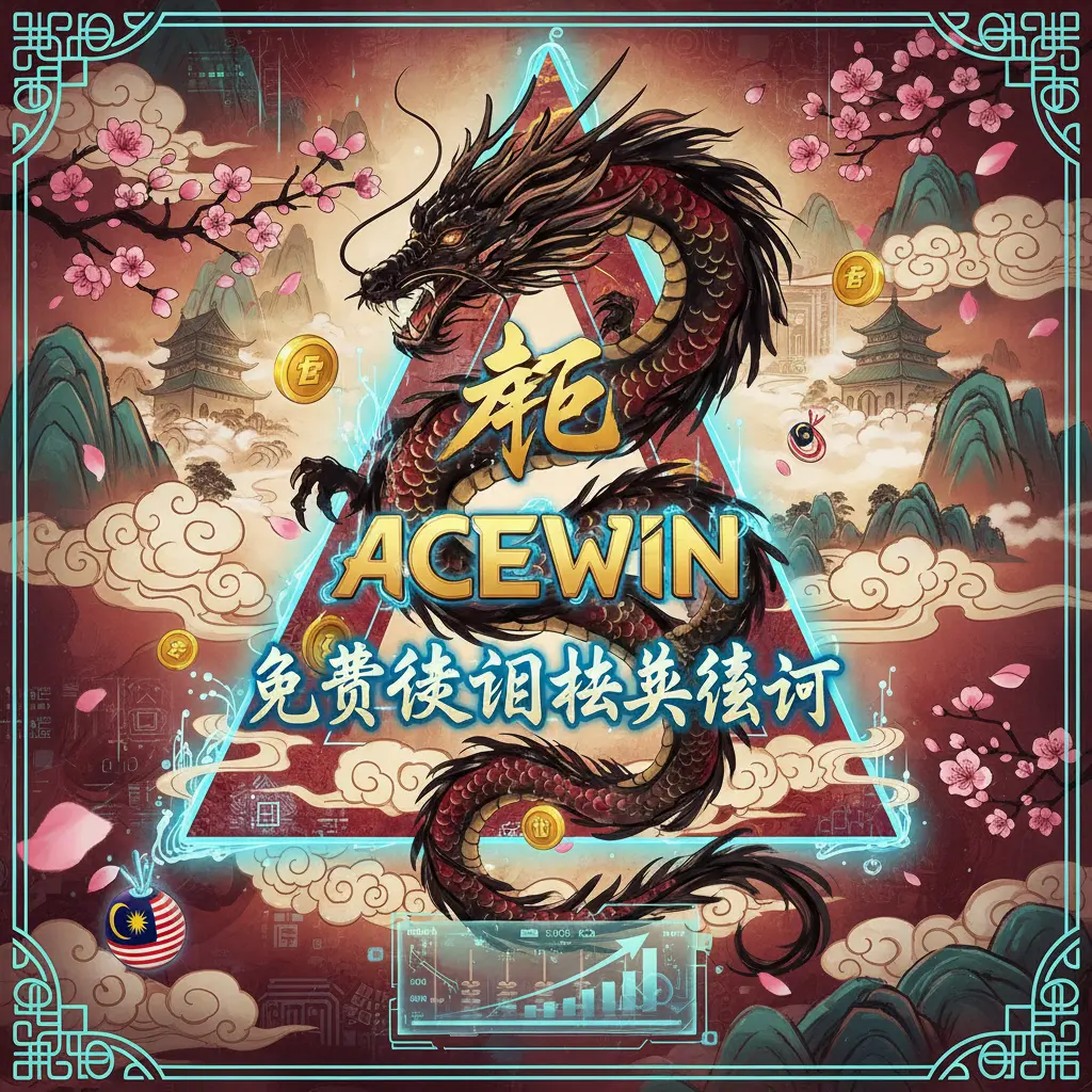 free credit malaysia - Acewin