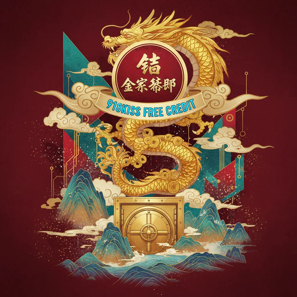 918kiss free credit - 金库集团
