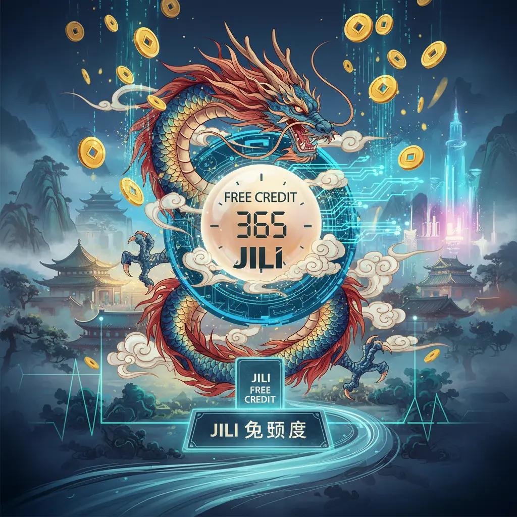 jili free credit - Credit