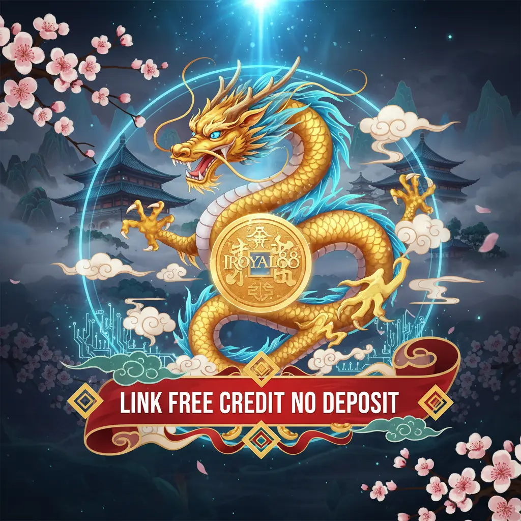 link free credit no deposit - IROYAL