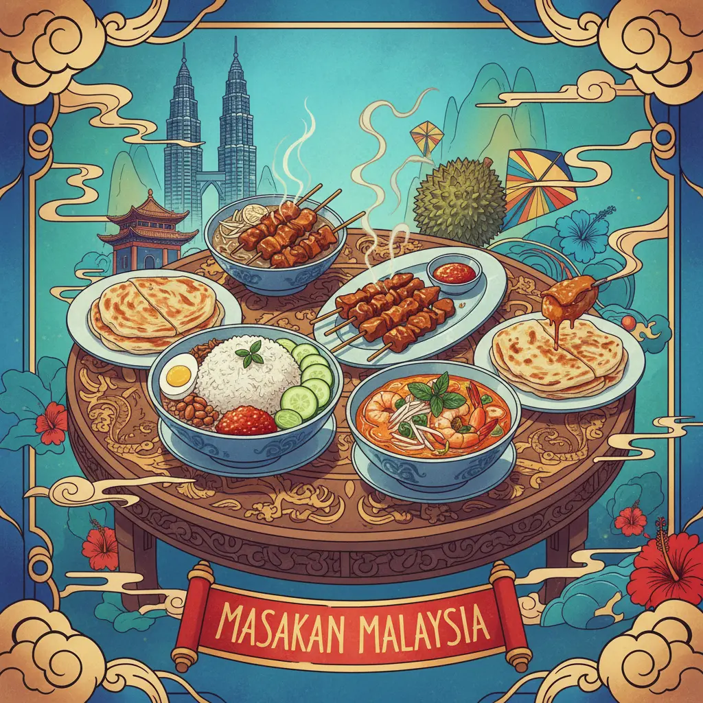 Malaysia - Malaysian