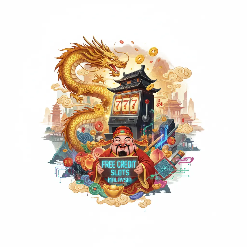 free credit slot malaysia - Gaming