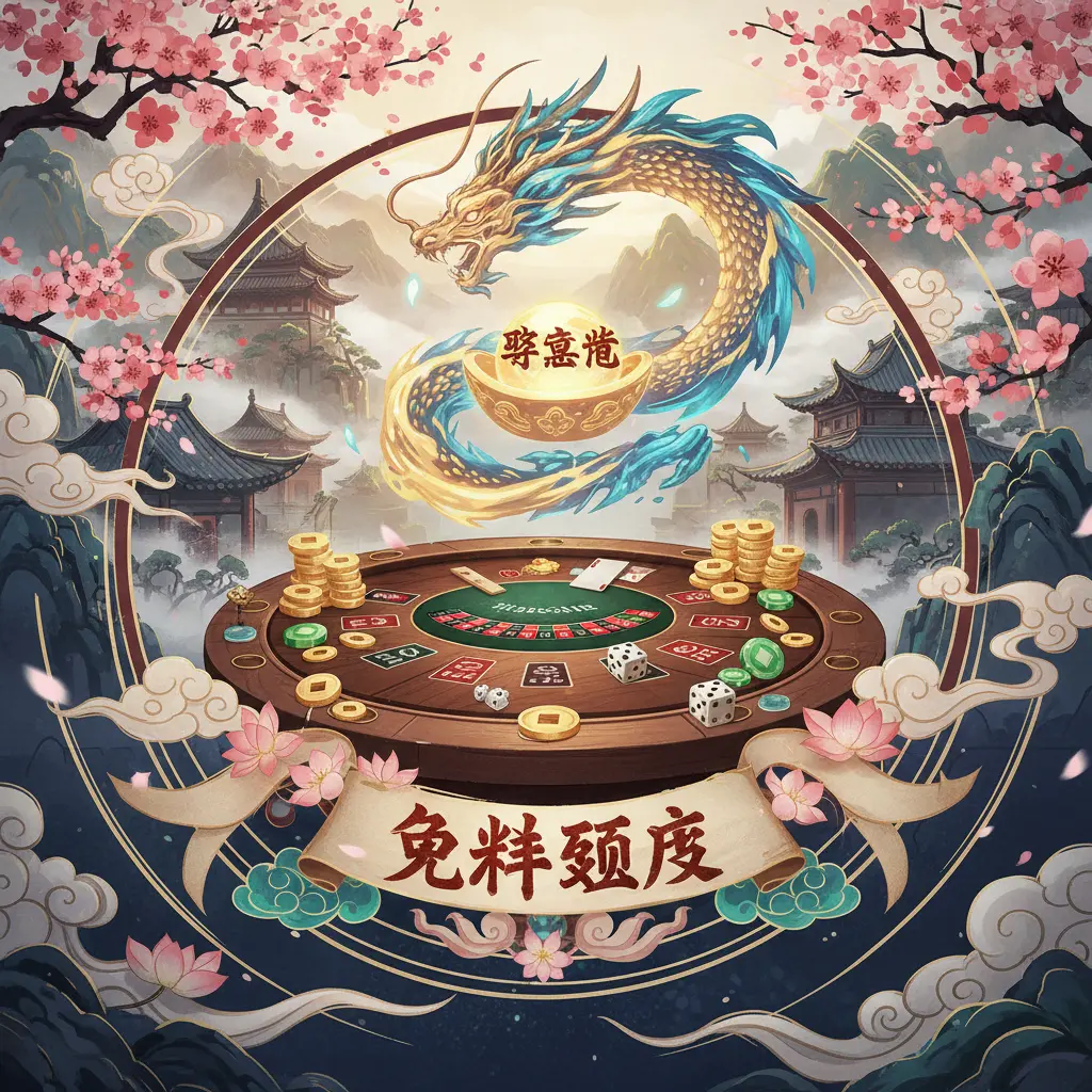 judi free credit - Table