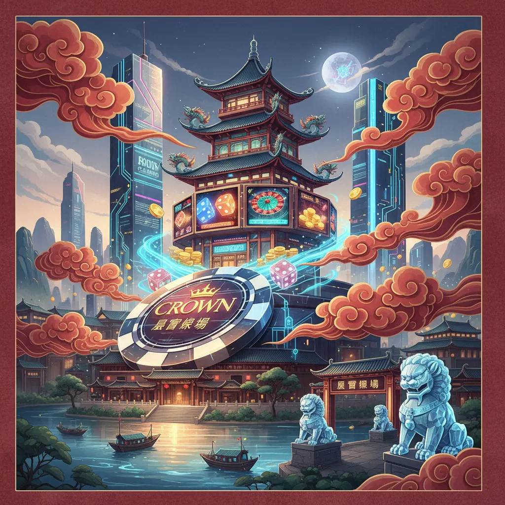 ASIA TOP GAMING CASINO - Casino