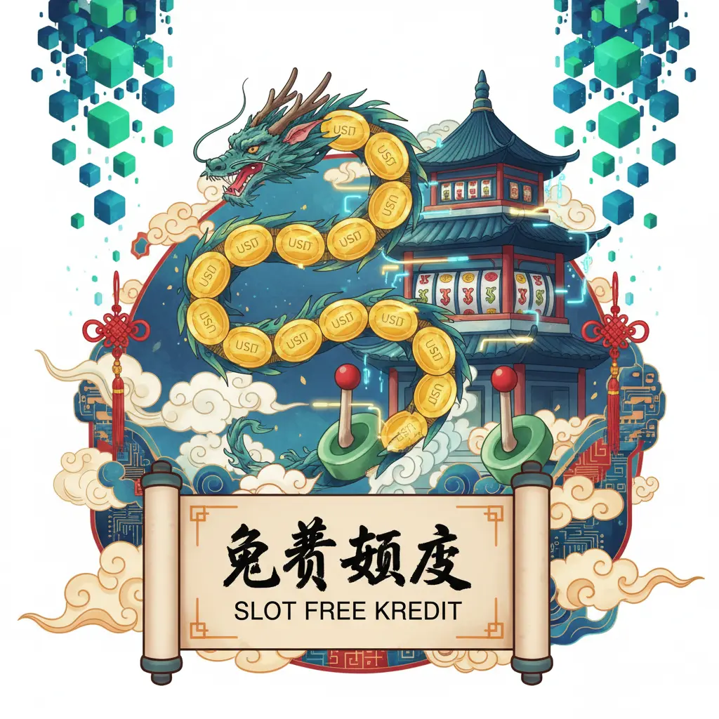 slot free kredit - USDT