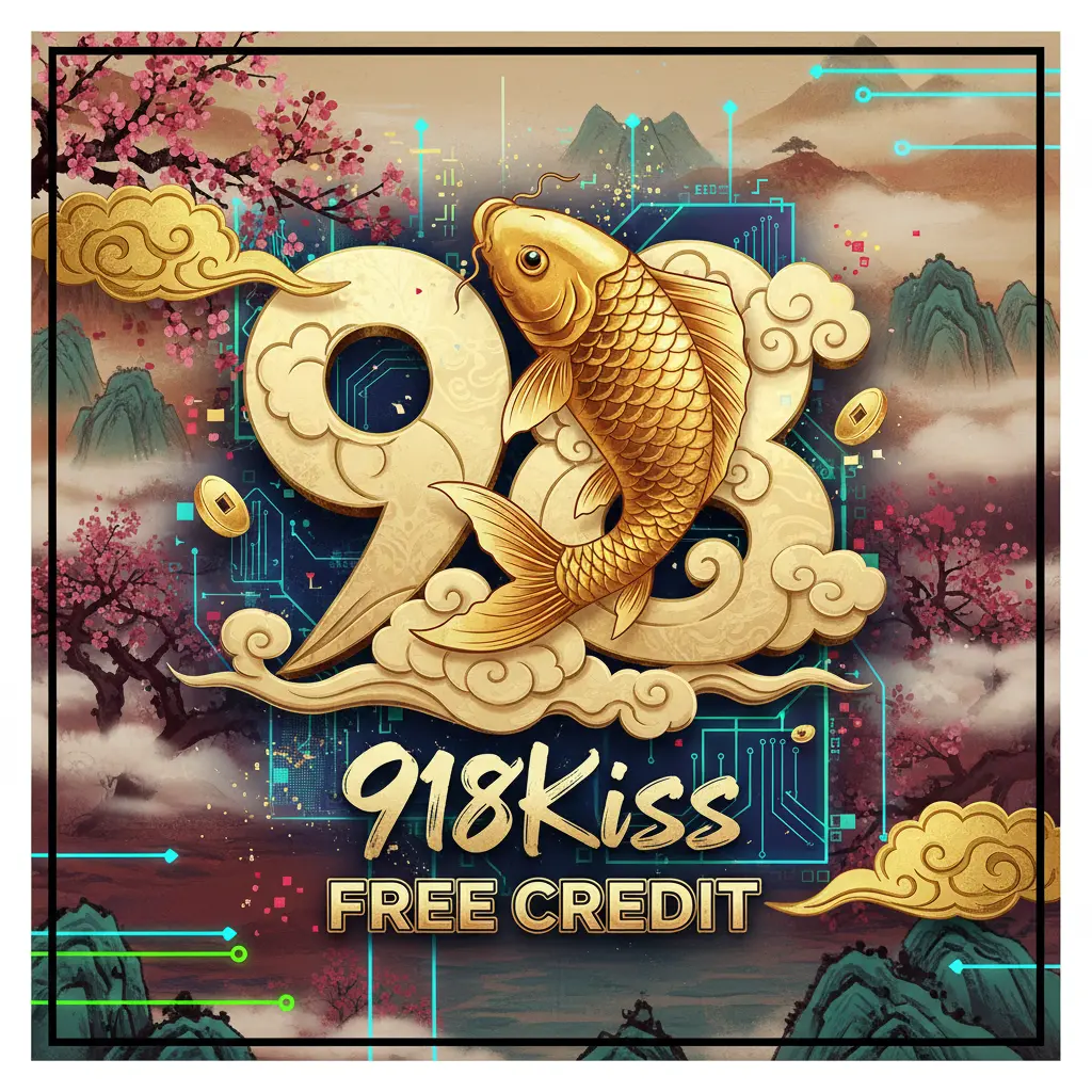 918kiss free credit - Kiss