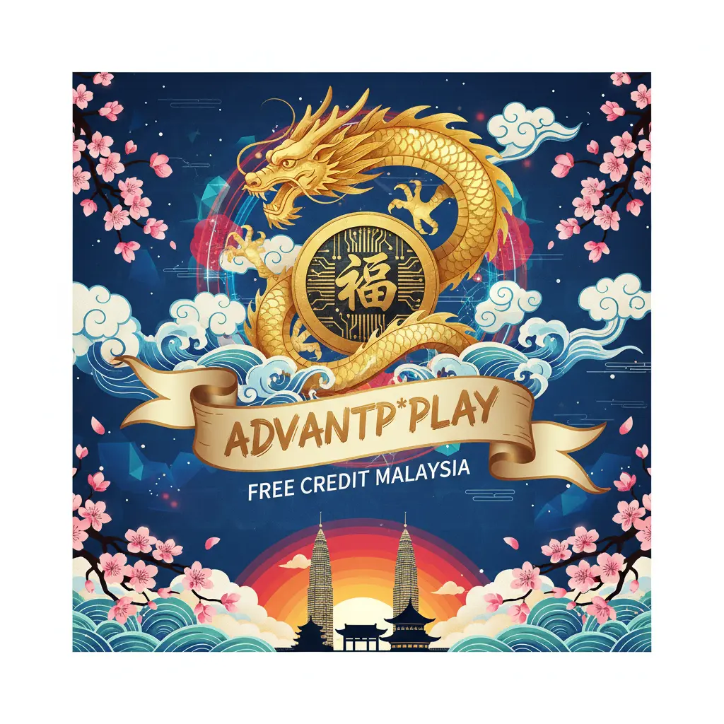 free credit malaysia - Advantplay