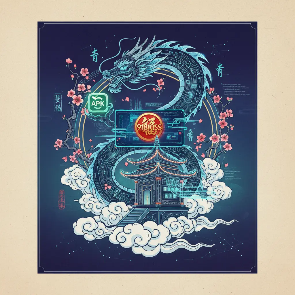 918Kiss - APK