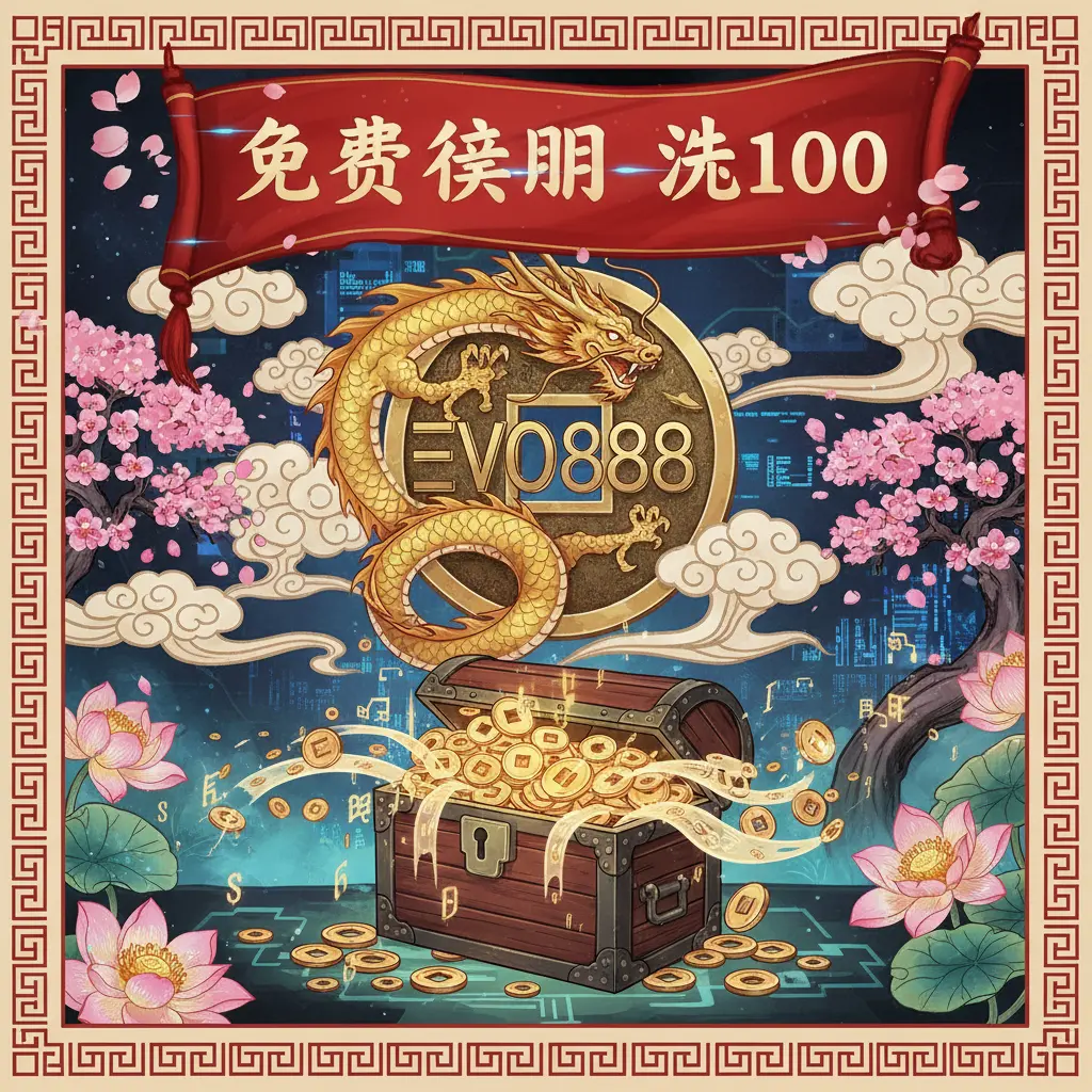 free credit cuci 100 - EVO