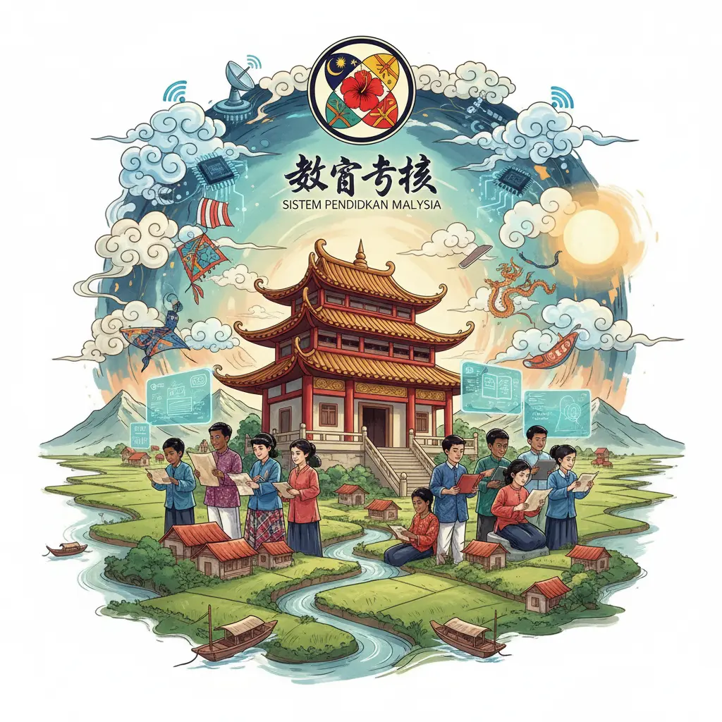 Malaysia - Malaysian