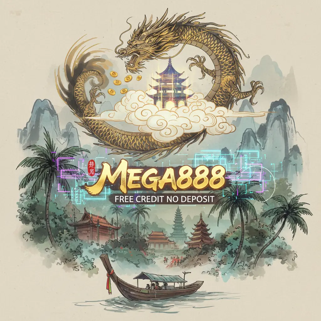 free credit no deposit mega888 - Southeast